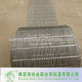 Flexible High Tensile Stainless Steel Rope Wire Mesh Net